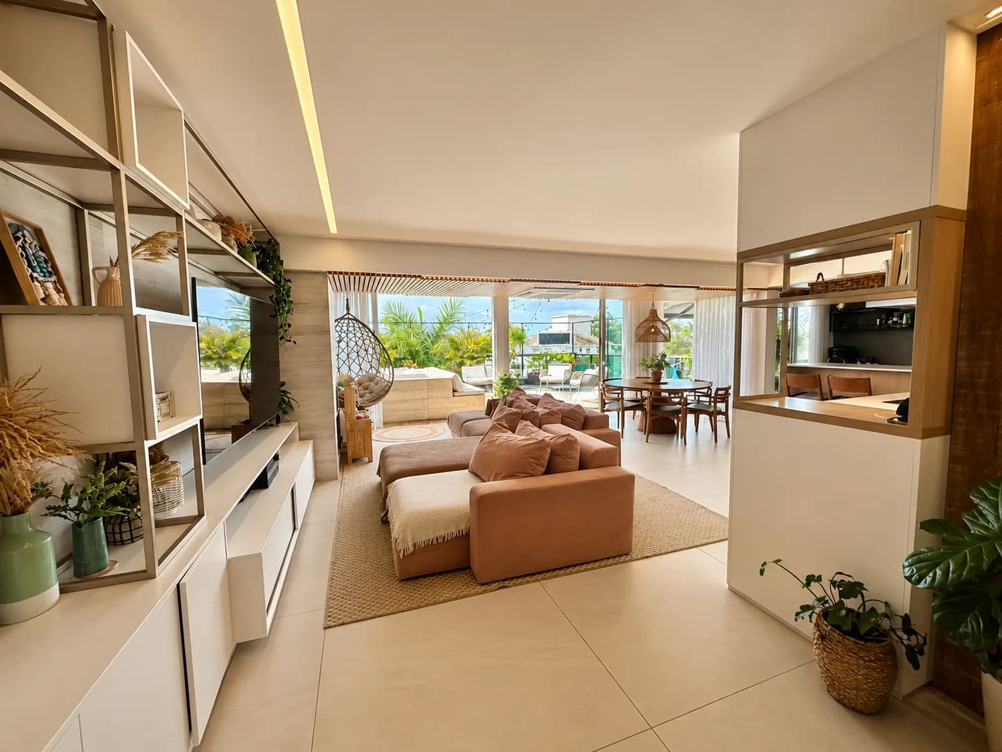 Apts 3 dorm.