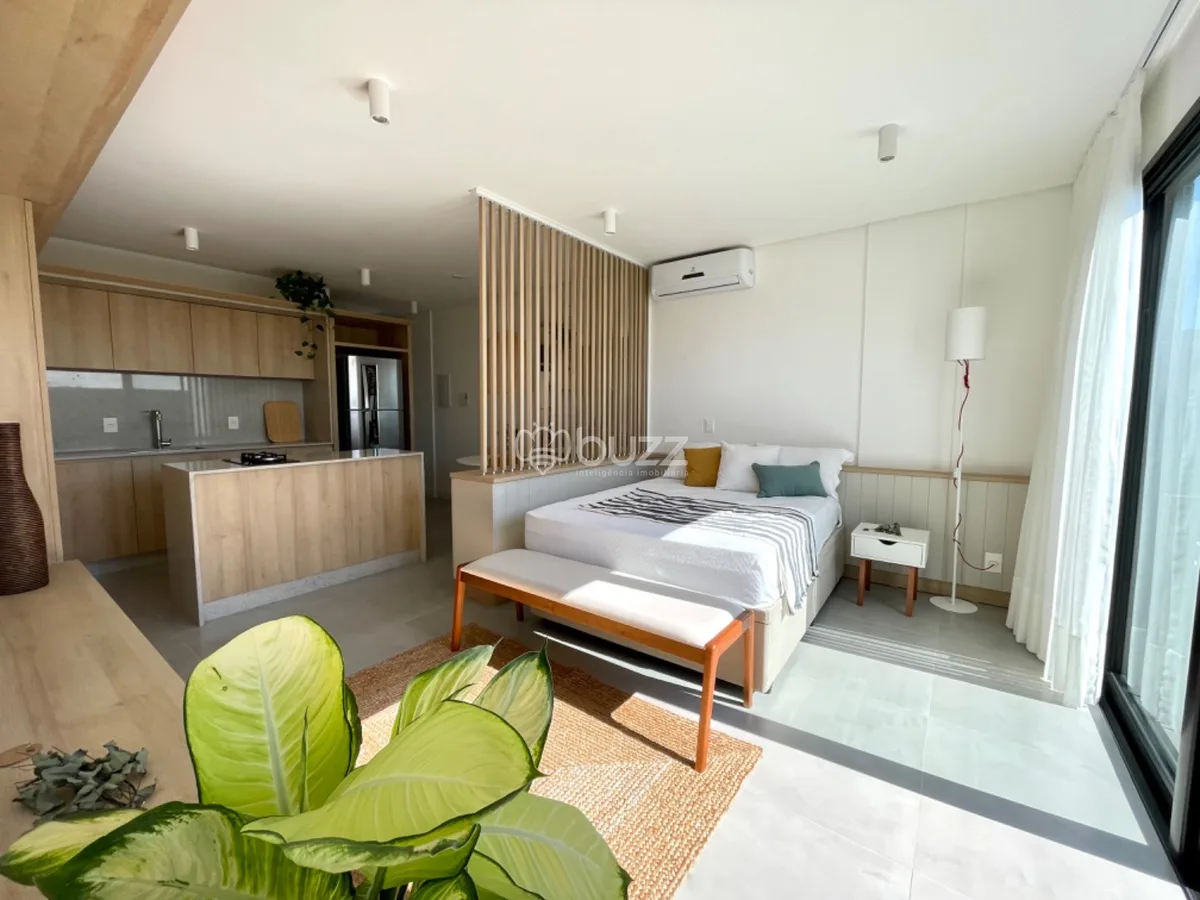 Garden Apartamento no Campeche