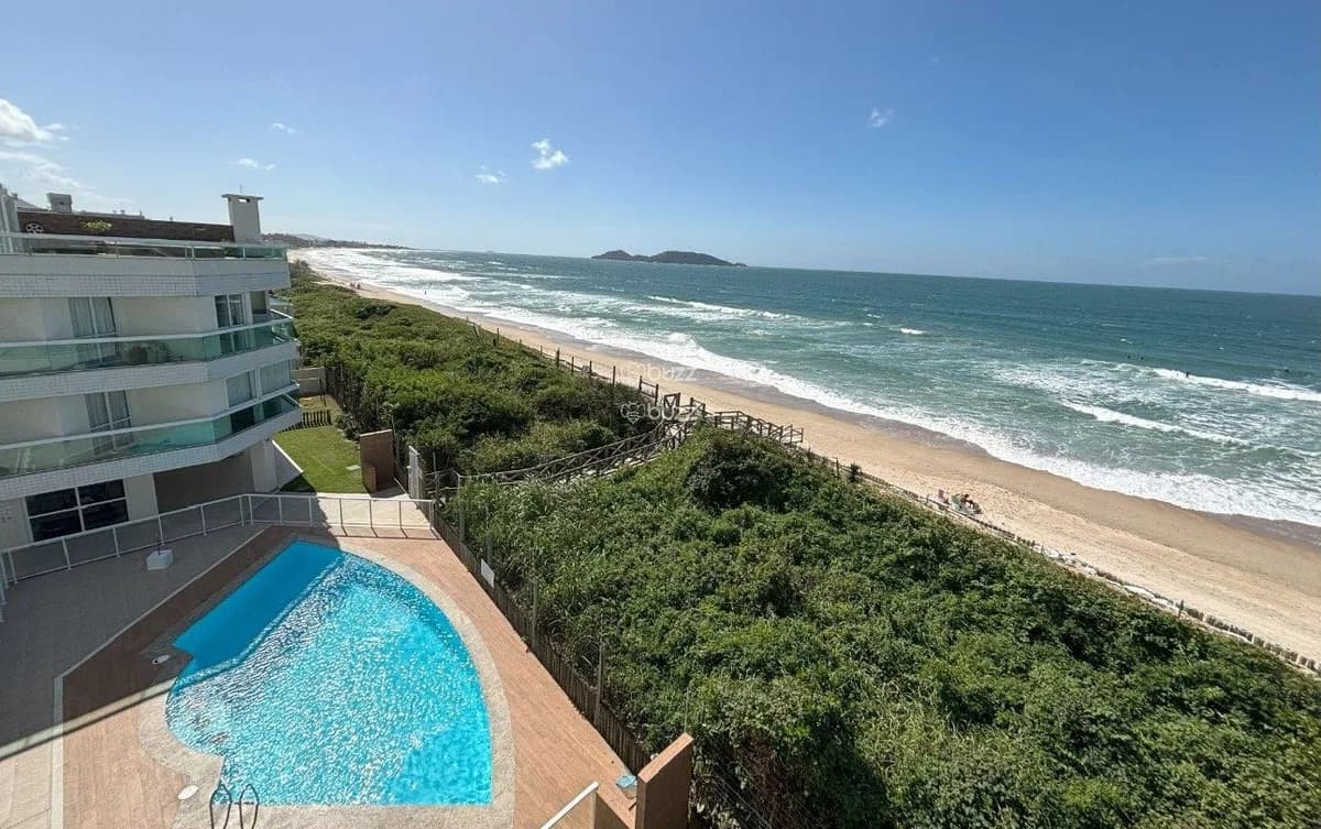 Apartamento no Porto das Marés Flat