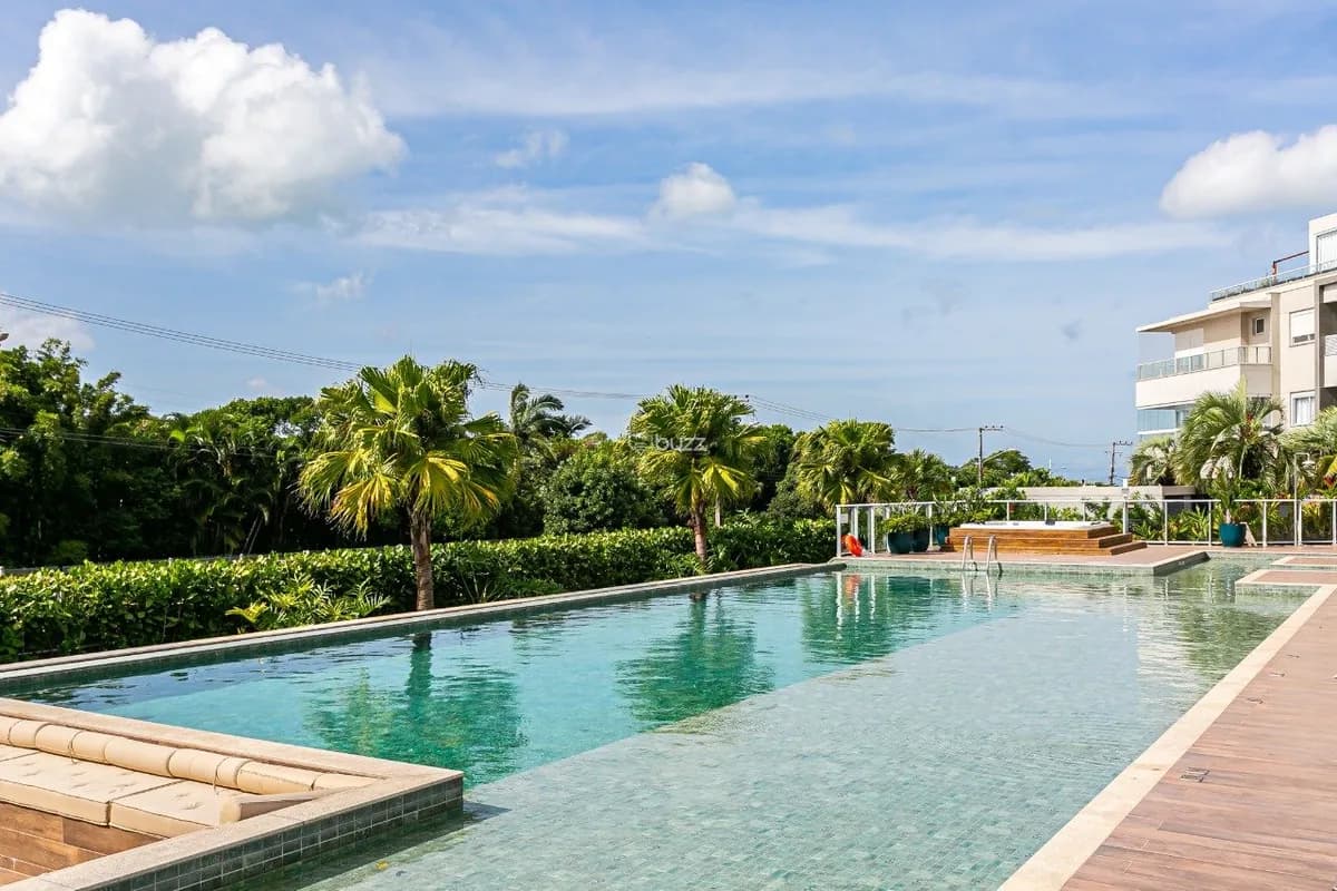 Apartamento no Thai Beach Home SPA