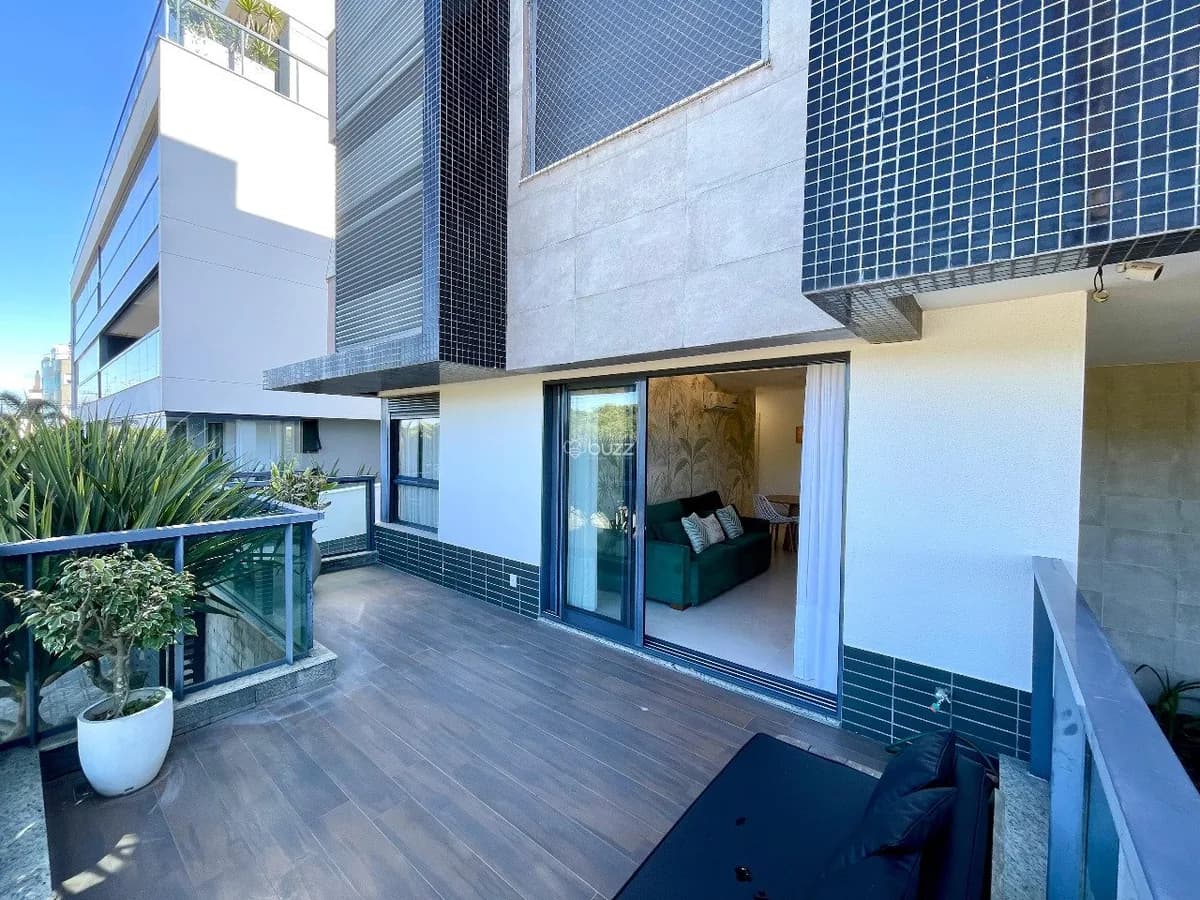 Apartamento no Campeche