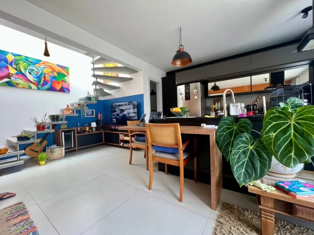 Apartamento no Catalina
