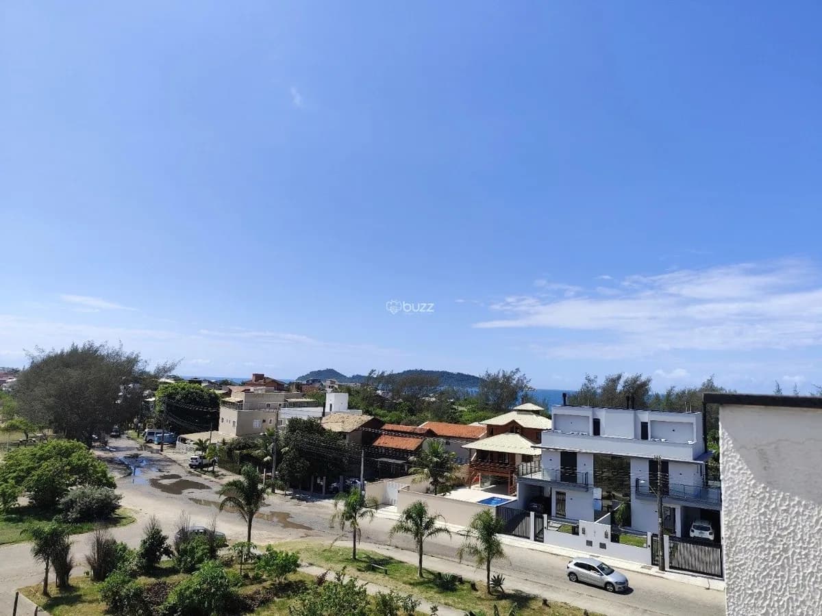 Duplex no Chez Soleil