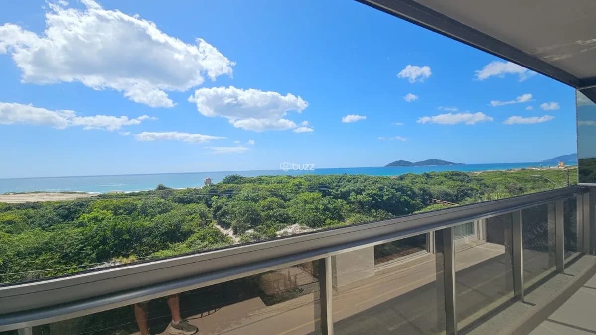 Apartamento no D Beach