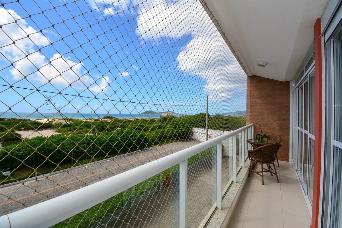 Apartamento no Ecovile