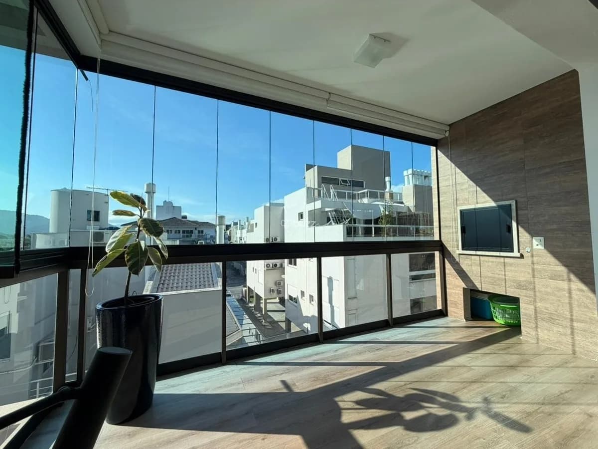 Apartamento no Campeche