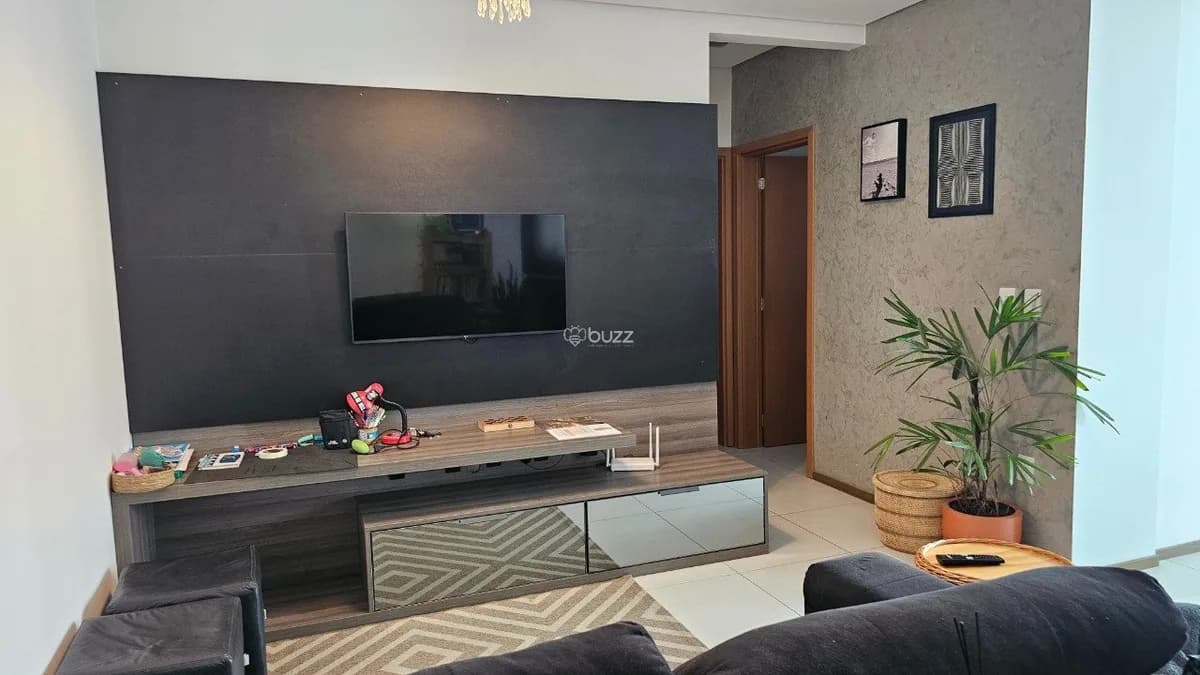 Apartamento no Malibu