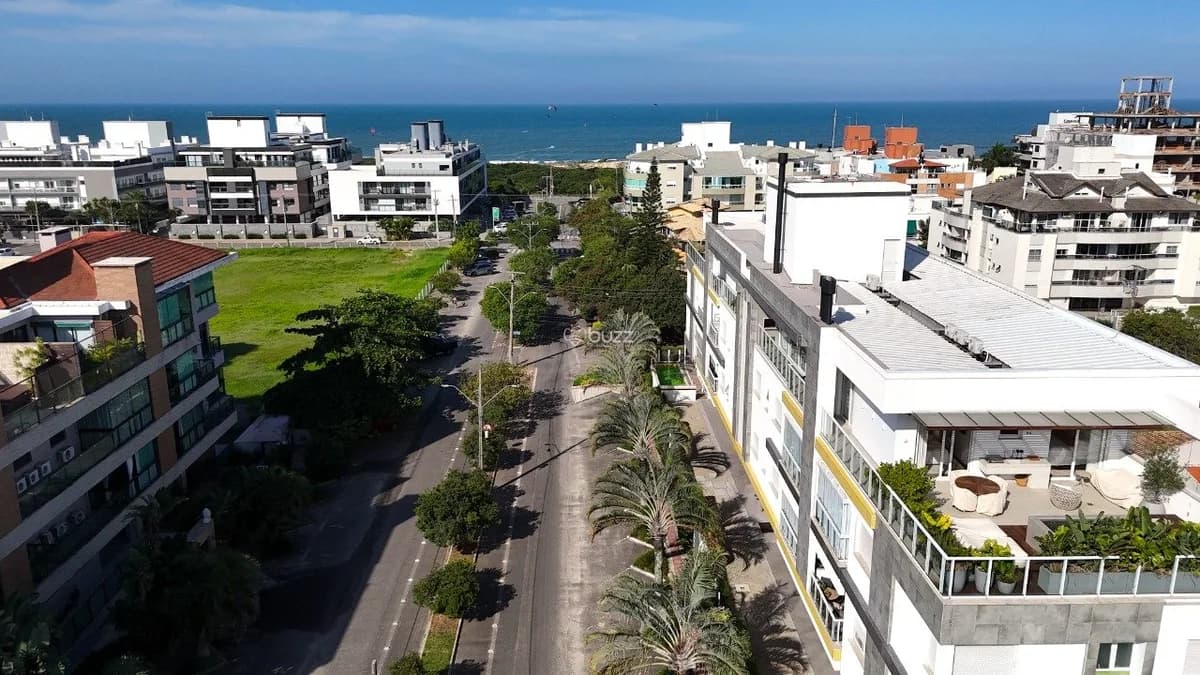 Apartamento no North Side