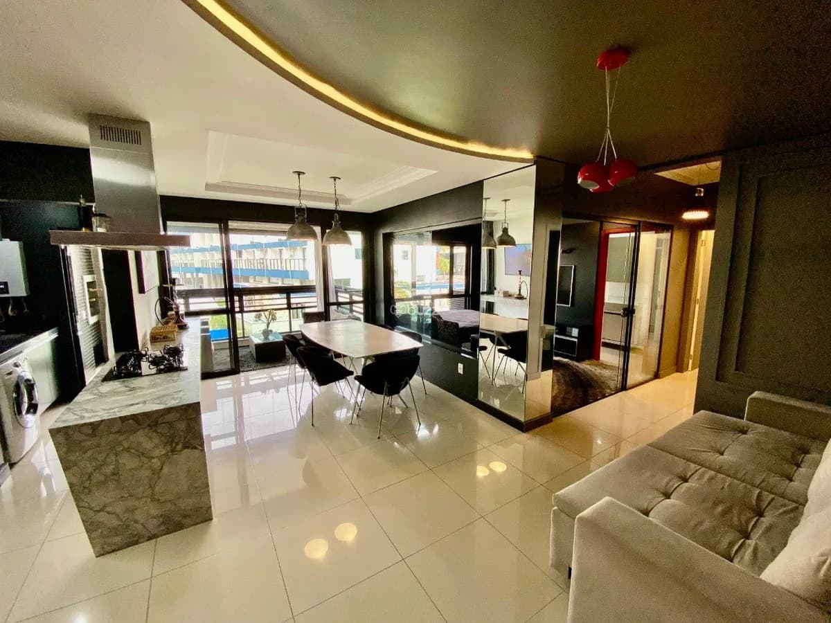 Apartamento no Residencial Ônix