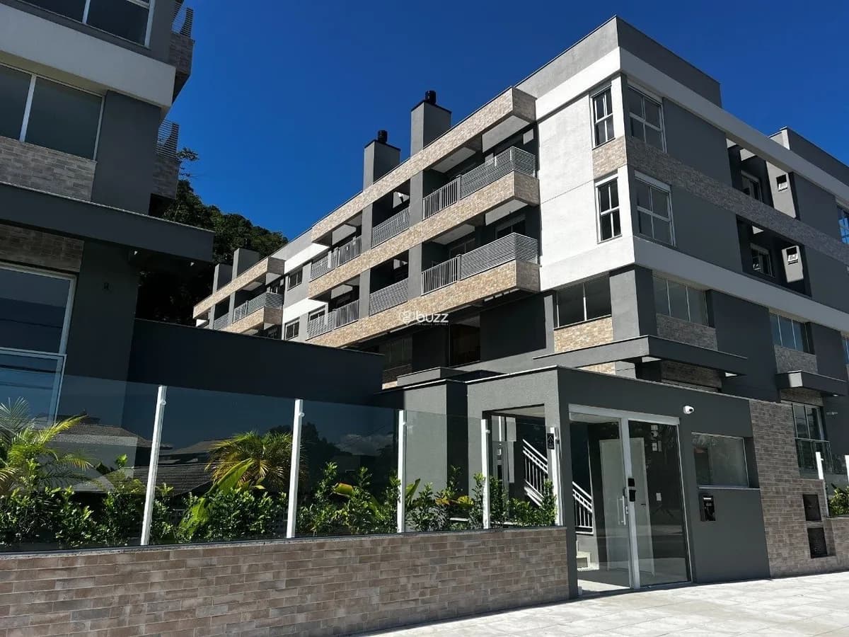Apartamento no Ribeirão da Ilha