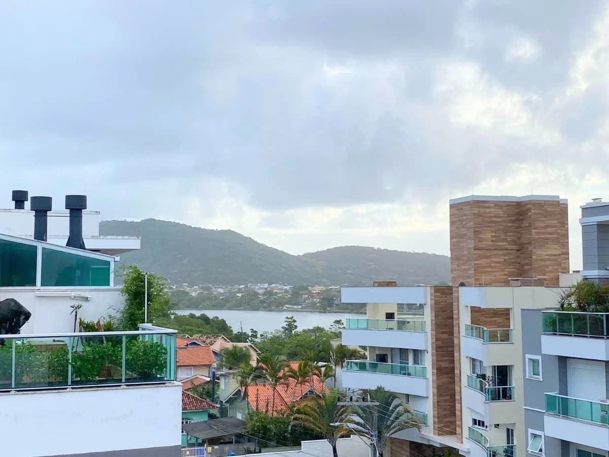 Apartamento no Rio Tavares