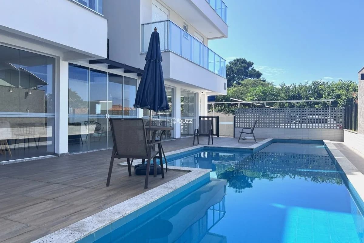 Apartamento no Campeche