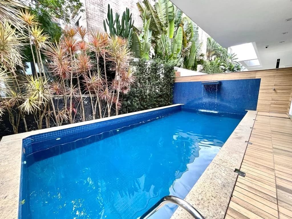 Duplex no Spot