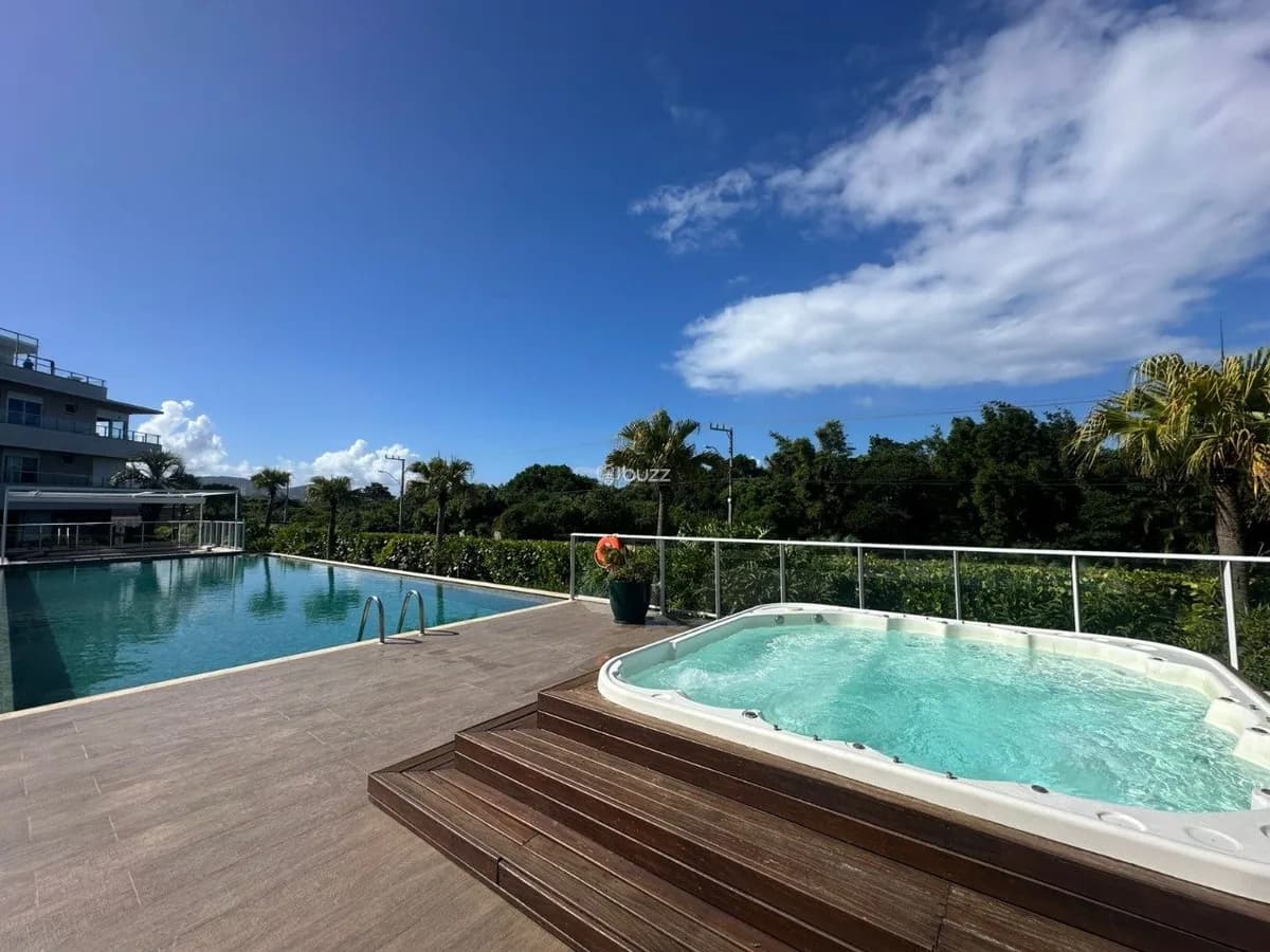 Apartamento no Thai Beach Home SPA