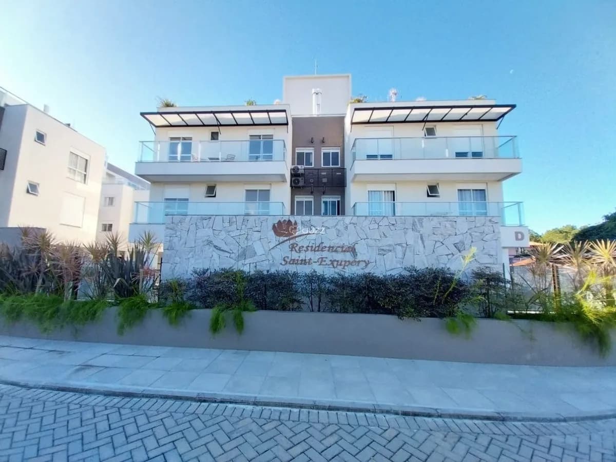 Apartamento no Campeche