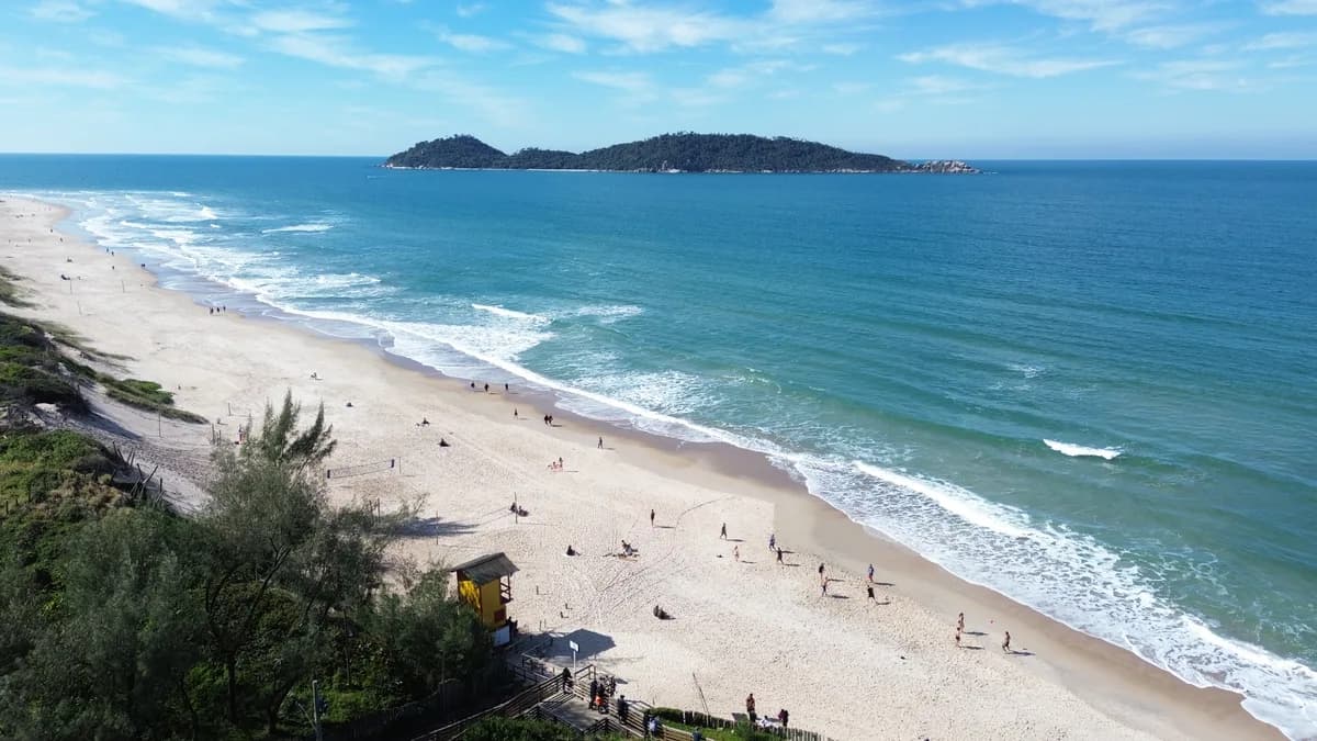 Morro das Pedras
