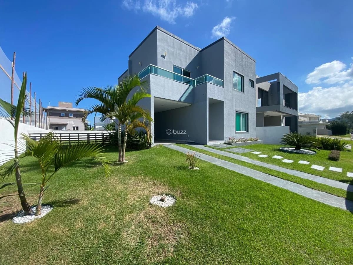 Casa no Campeche