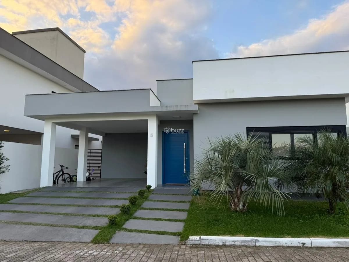 Casa no Campeche