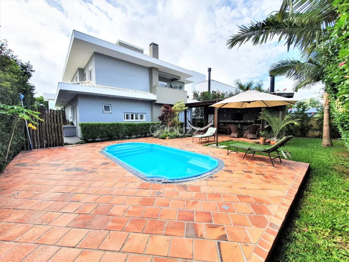 Casa no Campeche