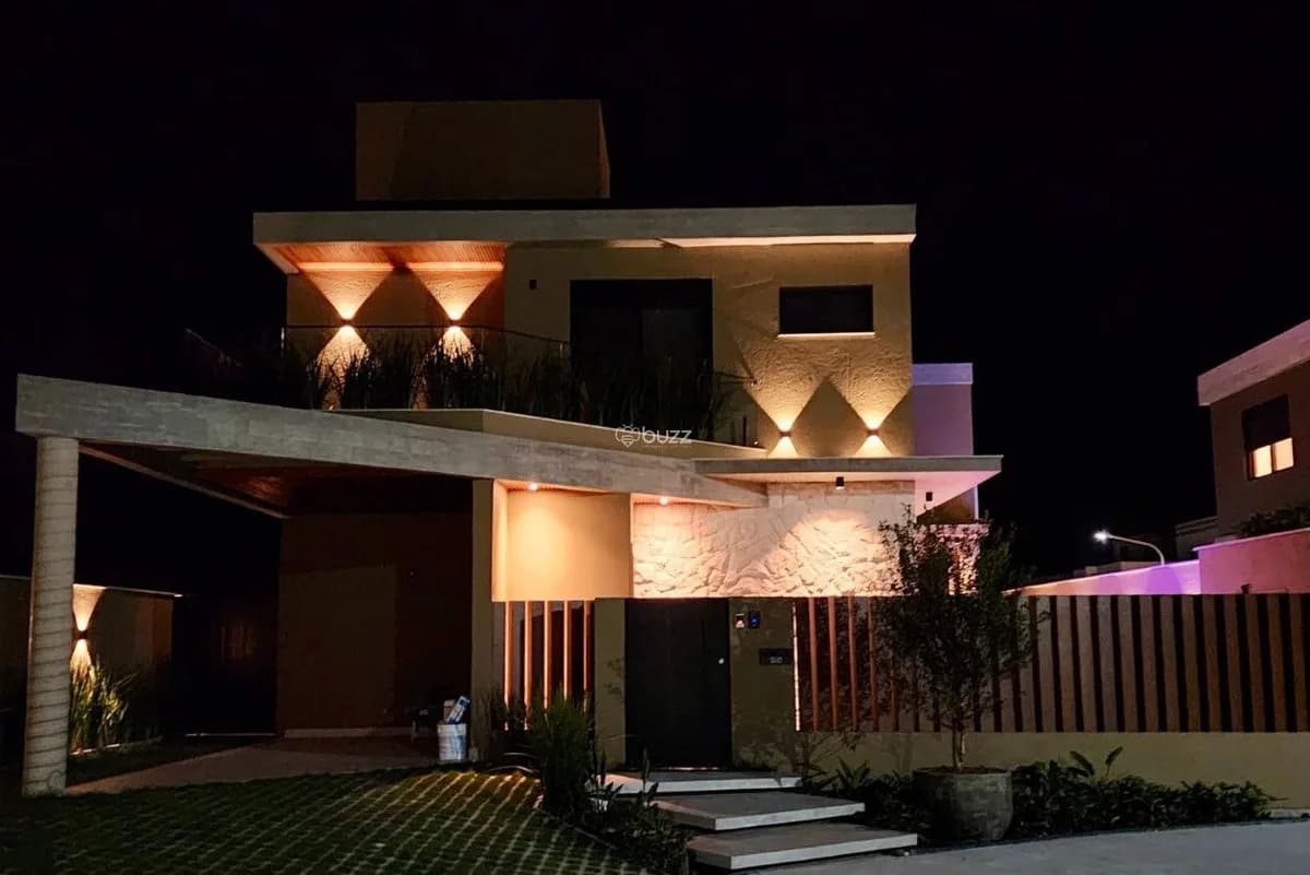 Casa no Jardim Campeche