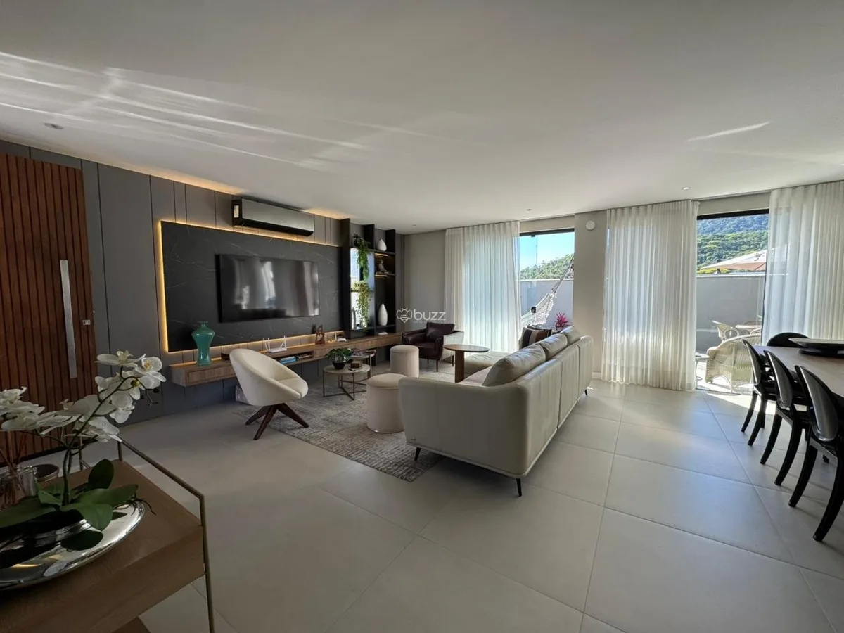 Casa com Projeto Contemporâneo