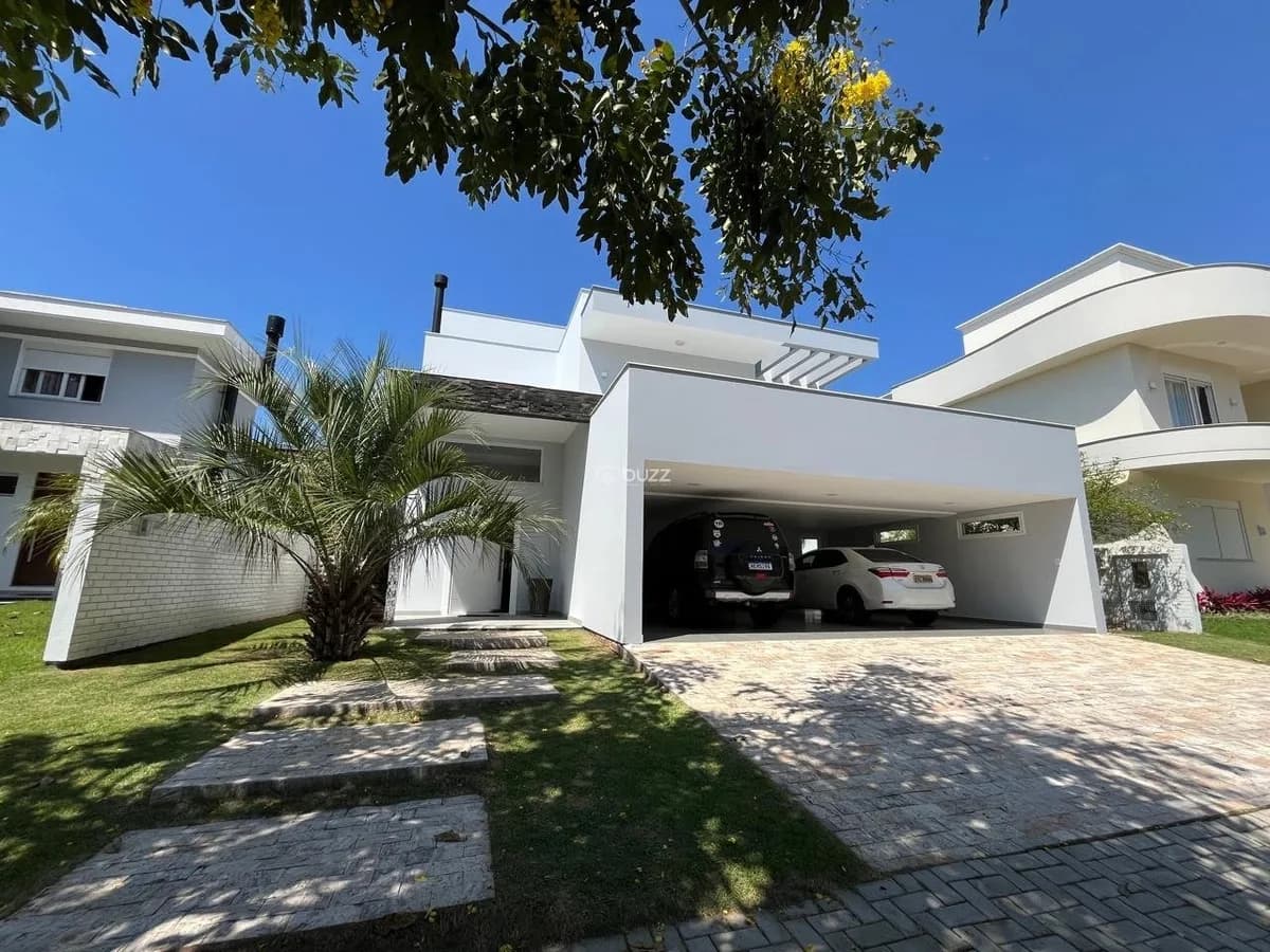 Casa no Rio Tavares