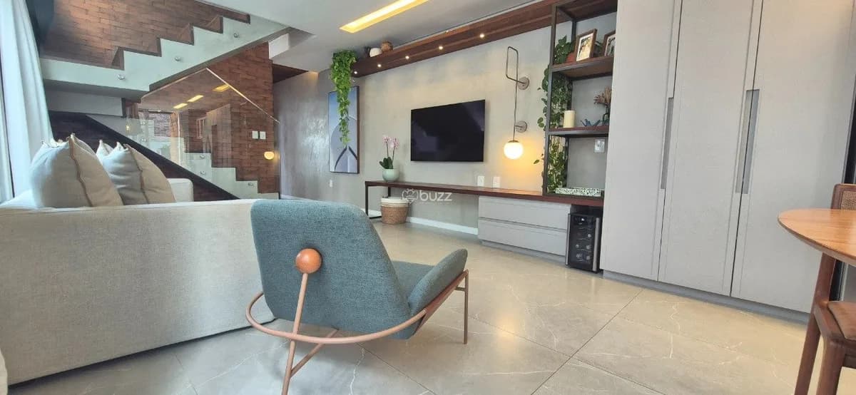 Casa 3 Dormitórios Rio Tavares
