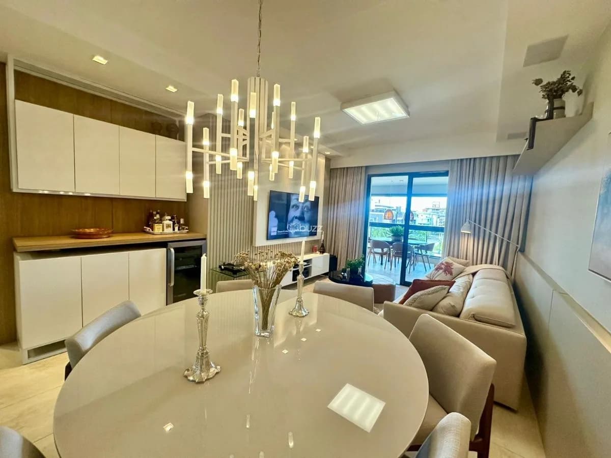 Cobertura Seven Residencial Boutique