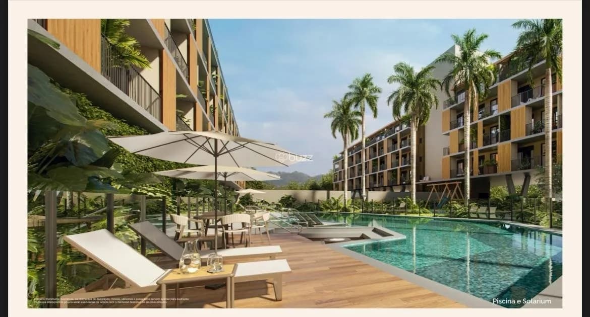 Apartamento no La Esmeralda
