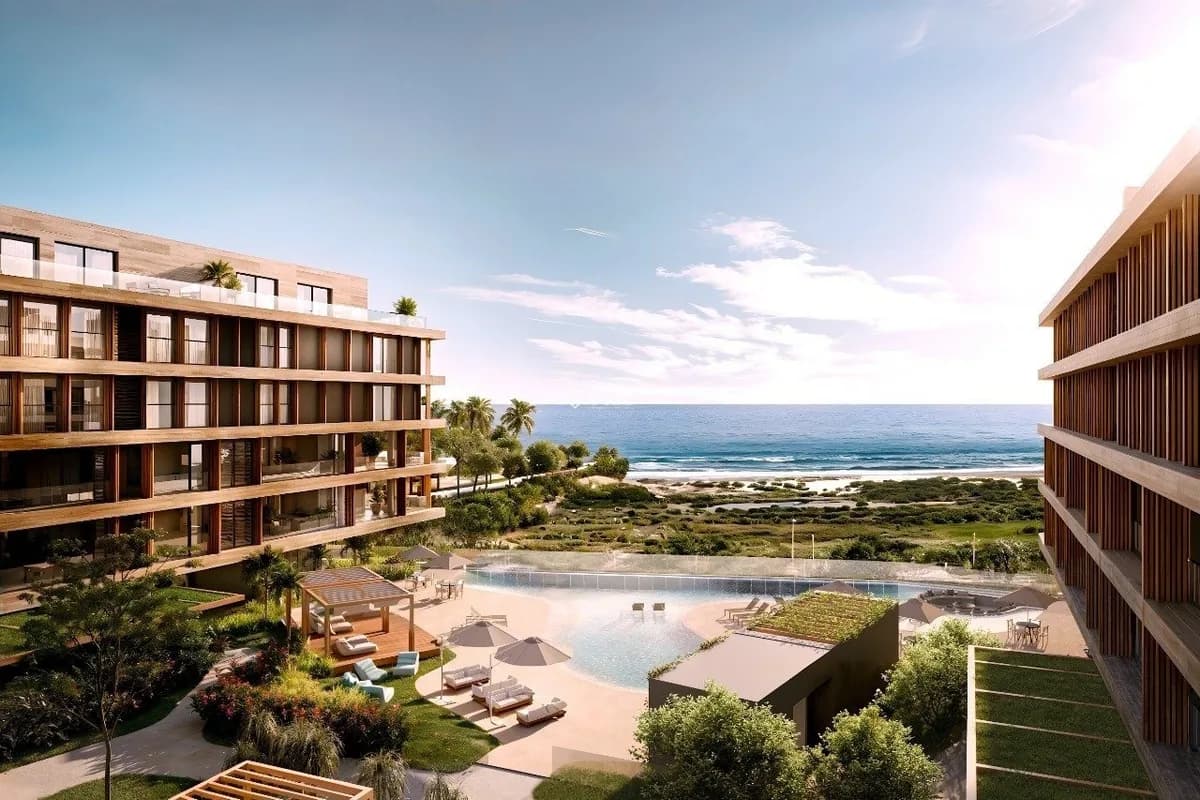 Studio no Makai Beachfront