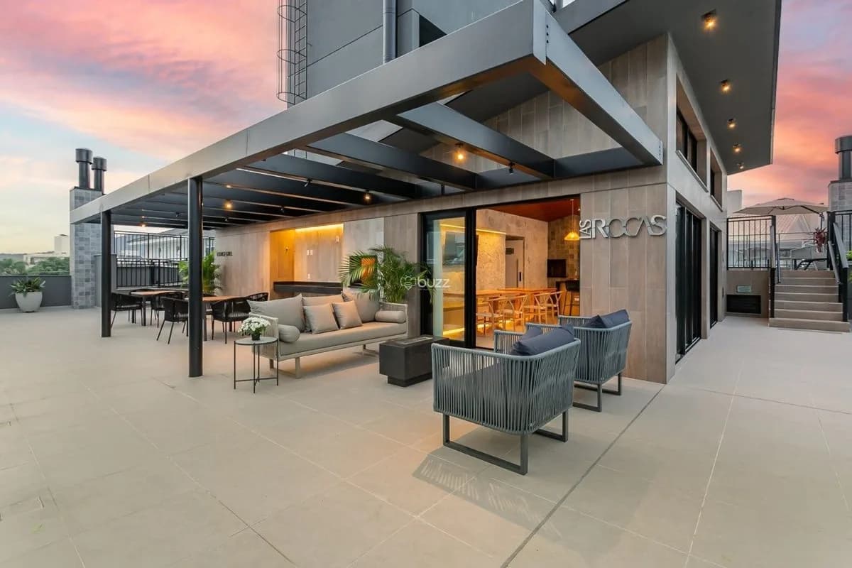 Loft no Las Rocas