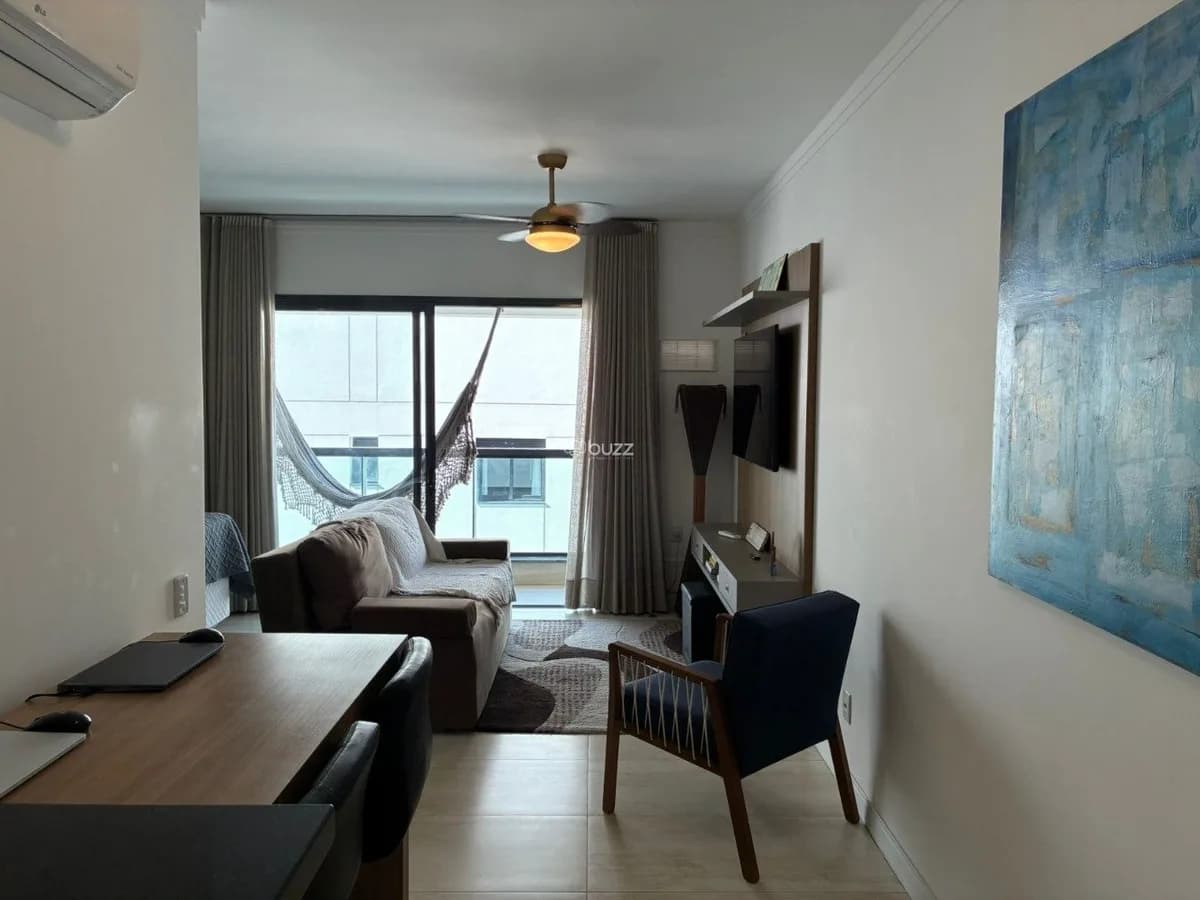 Studio no Seven Residencial Boutique