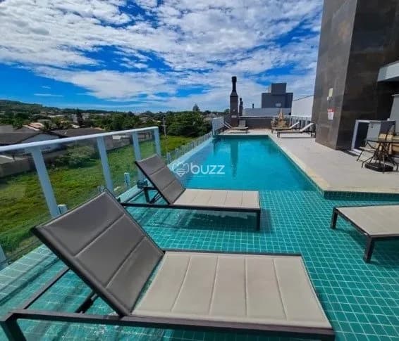 Studio no Campeche