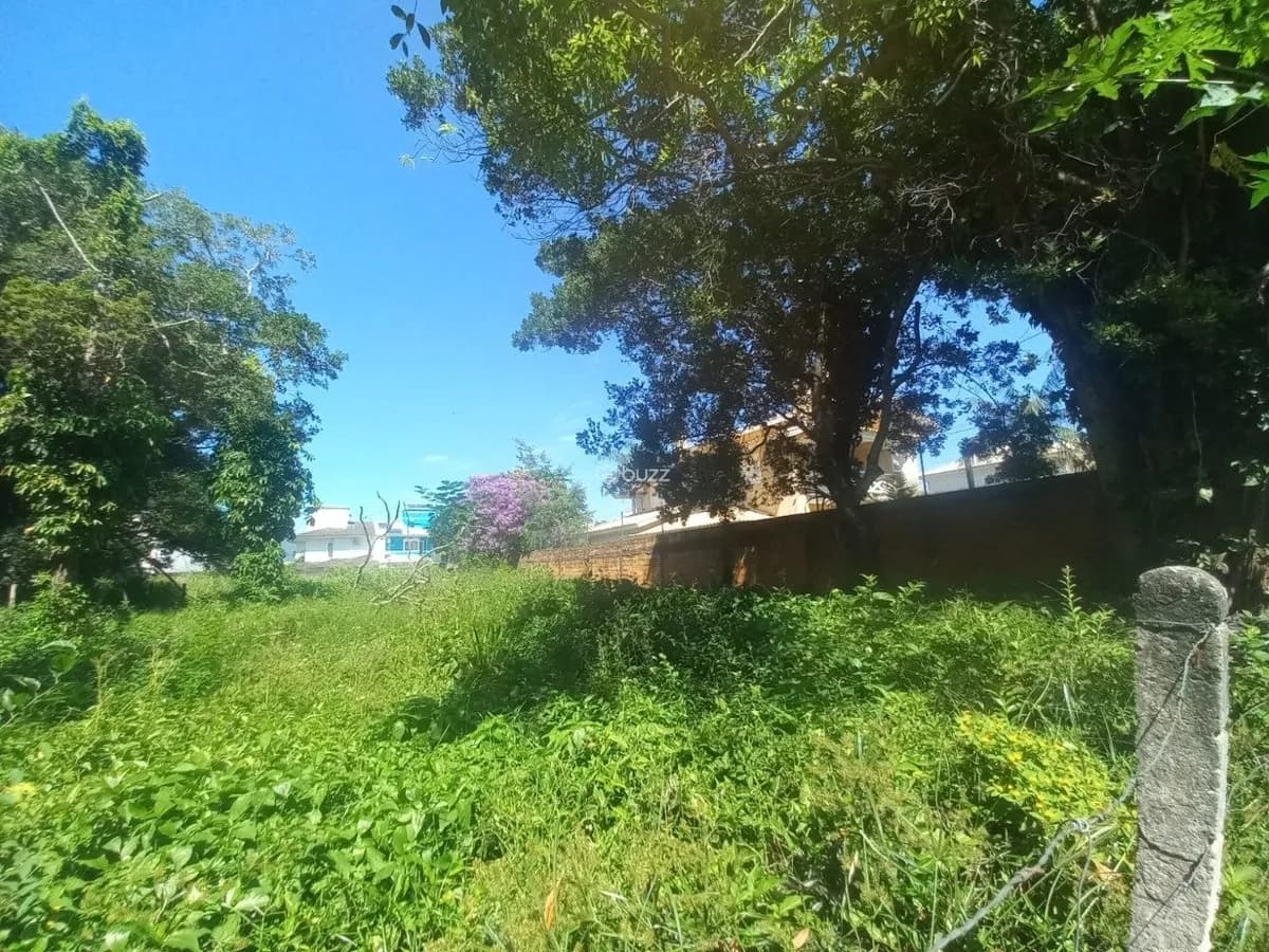 Terreno Frente Mar no Campeche