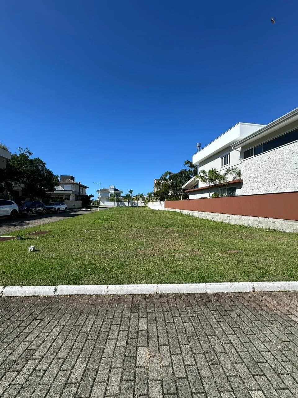 Terreno em Condomínio no Campeche