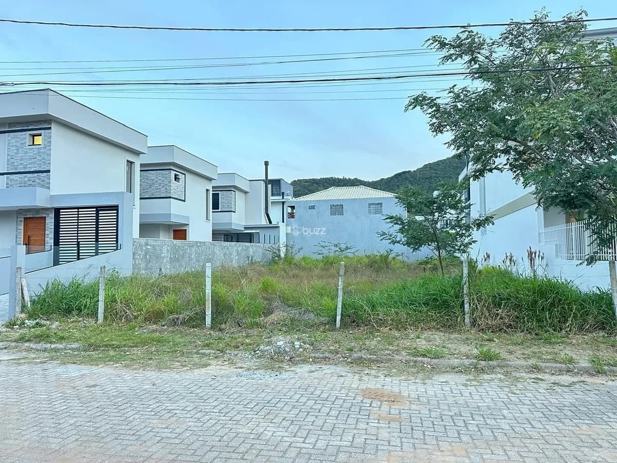 Terreno no Portal do Ribeirão