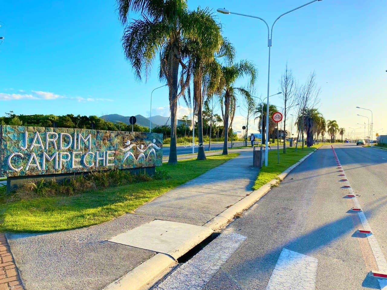 Terreno no Jardim Campeche